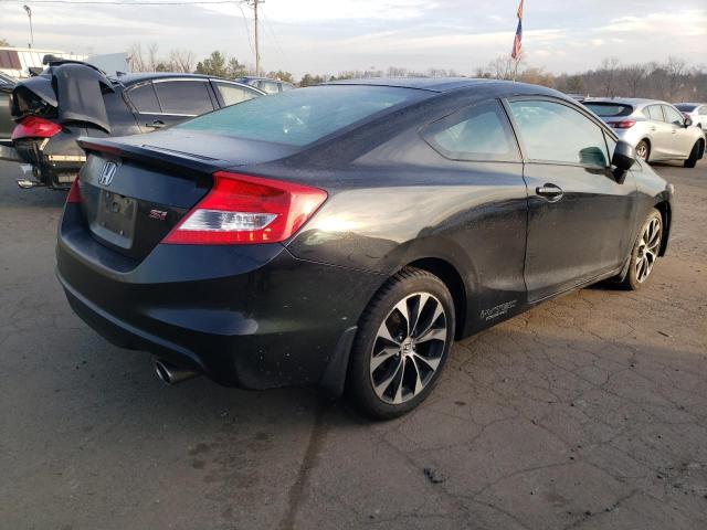 Photo 2 VIN: 2HGFG4A53DH705692 - HONDA CIVIC SI 