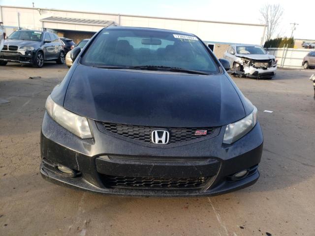 Photo 4 VIN: 2HGFG4A53DH705692 - HONDA CIVIC SI 