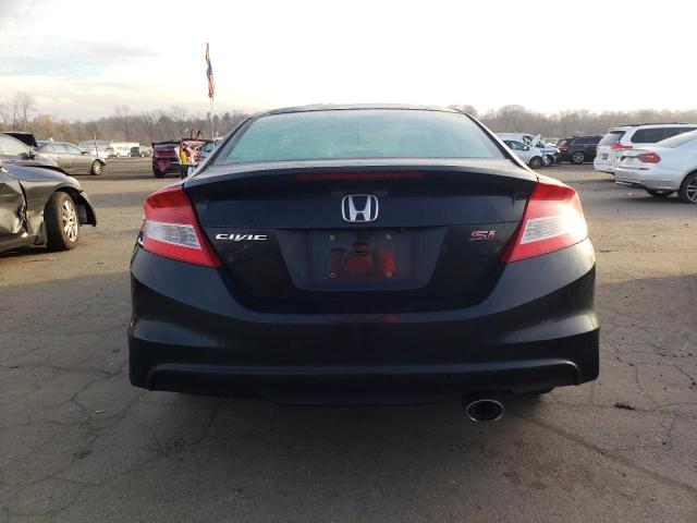 Photo 5 VIN: 2HGFG4A53DH705692 - HONDA CIVIC SI 