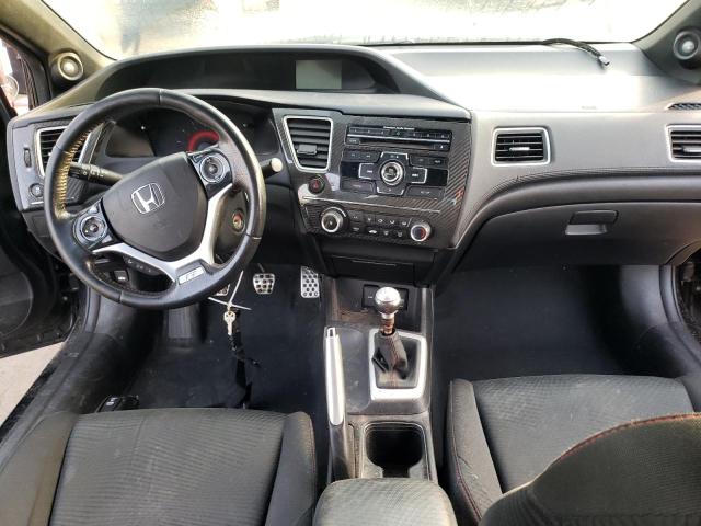 Photo 7 VIN: 2HGFG4A53DH705692 - HONDA CIVIC SI 