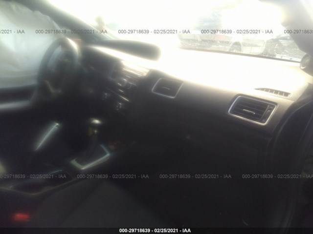 Photo 4 VIN: 2HGFG4A53DH705711 - HONDA CIVIC 