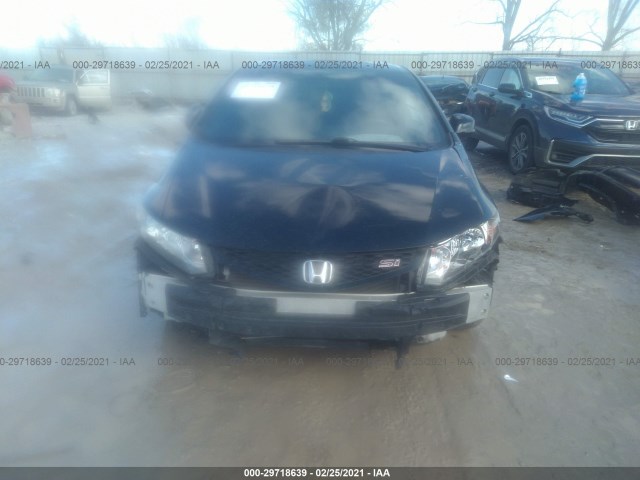 Photo 5 VIN: 2HGFG4A53DH705711 - HONDA CIVIC 