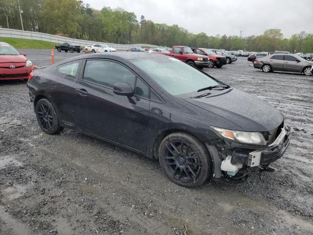 Photo 3 VIN: 2HGFG4A53DH706485 - HONDA CIVIC 