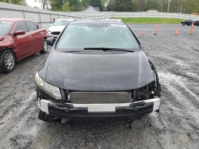 Photo 4 VIN: 2HGFG4A53DH706485 - HONDA CIVIC 