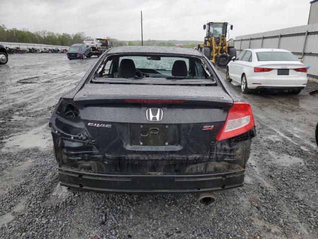 Photo 5 VIN: 2HGFG4A53DH706485 - HONDA CIVIC 