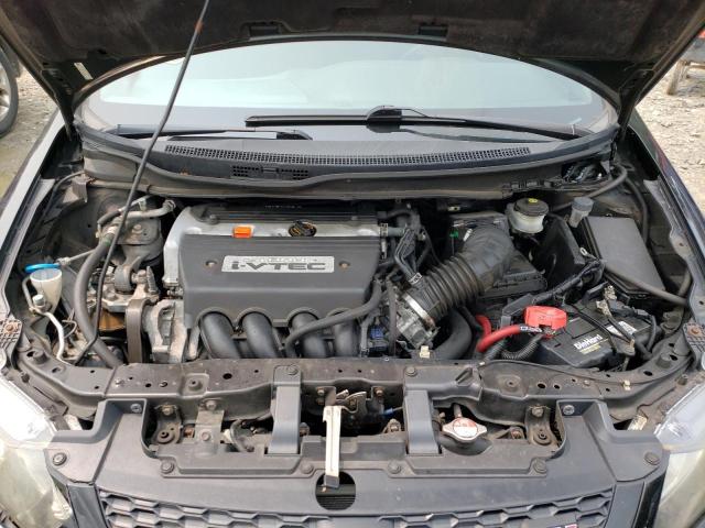 Photo 10 VIN: 2HGFG4A53DH707023 - HONDA CIVIC SI 