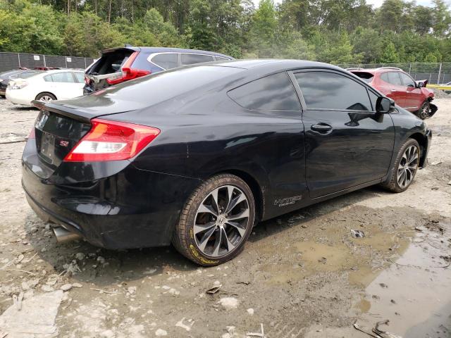 Photo 2 VIN: 2HGFG4A53DH707023 - HONDA CIVIC SI 