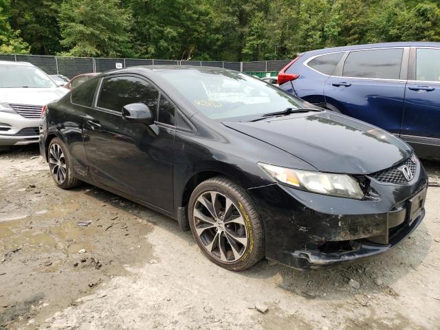 Photo 3 VIN: 2HGFG4A53DH707023 - HONDA CIVIC SI 