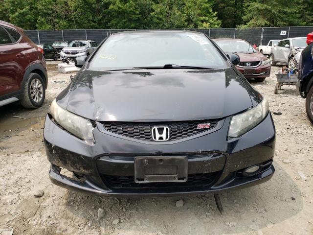 Photo 4 VIN: 2HGFG4A53DH707023 - HONDA CIVIC SI 