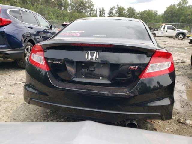 Photo 5 VIN: 2HGFG4A53DH707023 - HONDA CIVIC SI 