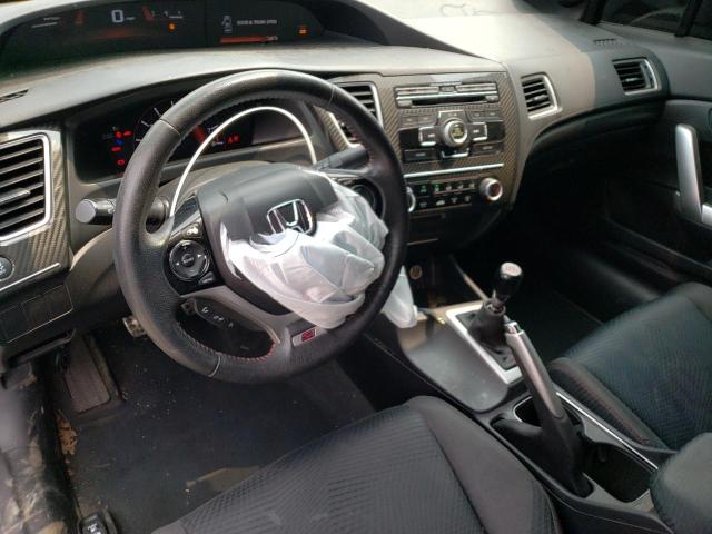 Photo 7 VIN: 2HGFG4A53DH707023 - HONDA CIVIC SI 