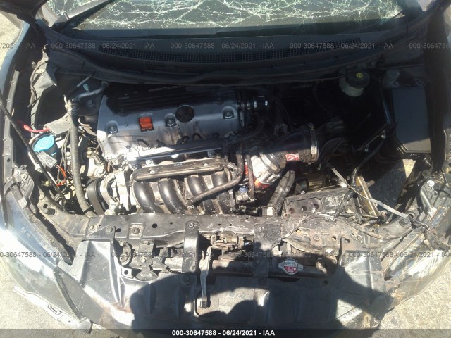 Photo 9 VIN: 2HGFG4A53EH702003 - HONDA CIVIC COUPE 