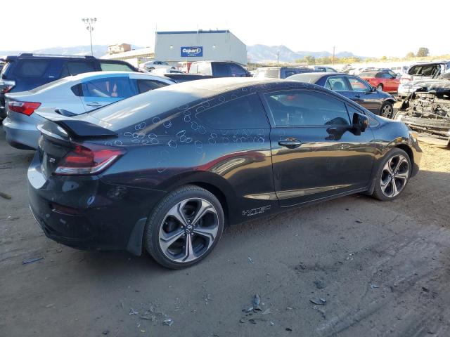 Photo 2 VIN: 2HGFG4A53EH702969 - HONDA CIVIC 