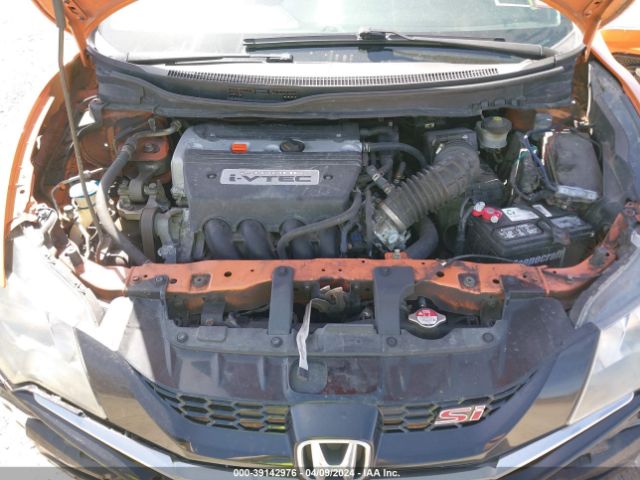 Photo 9 VIN: 2HGFG4A53EH703409 - HONDA CIVIC 