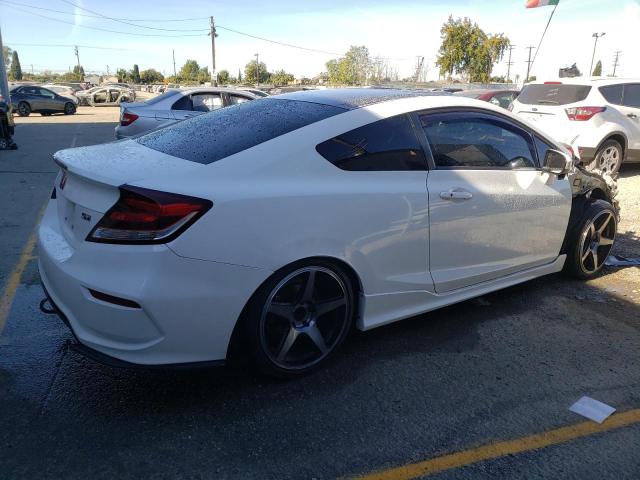 Photo 2 VIN: 2HGFG4A53FH701564 - HONDA CIVIC 