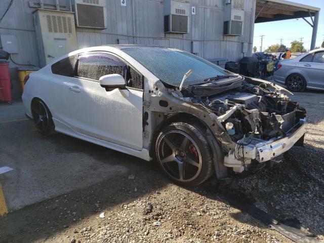 Photo 3 VIN: 2HGFG4A53FH701564 - HONDA CIVIC 