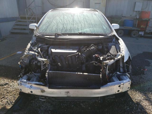 Photo 4 VIN: 2HGFG4A53FH701564 - HONDA CIVIC 