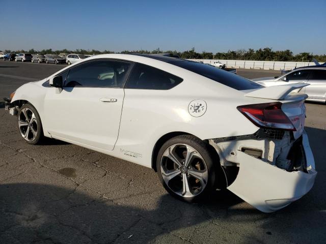 Photo 1 VIN: 2HGFG4A53FH701757 - HONDA CIVIC 