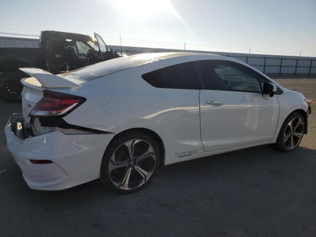 Photo 2 VIN: 2HGFG4A53FH701757 - HONDA CIVIC 