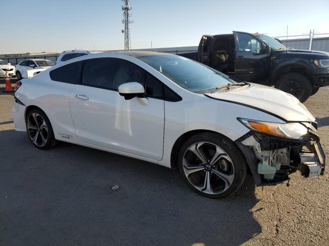 Photo 3 VIN: 2HGFG4A53FH701757 - HONDA CIVIC 