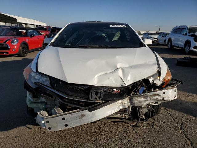 Photo 4 VIN: 2HGFG4A53FH701757 - HONDA CIVIC 