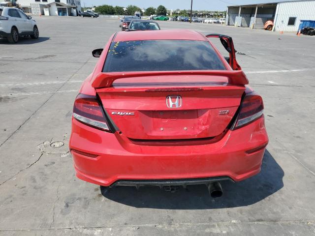 Photo 5 VIN: 2HGFG4A53FH703511 - HONDA CIVIC 