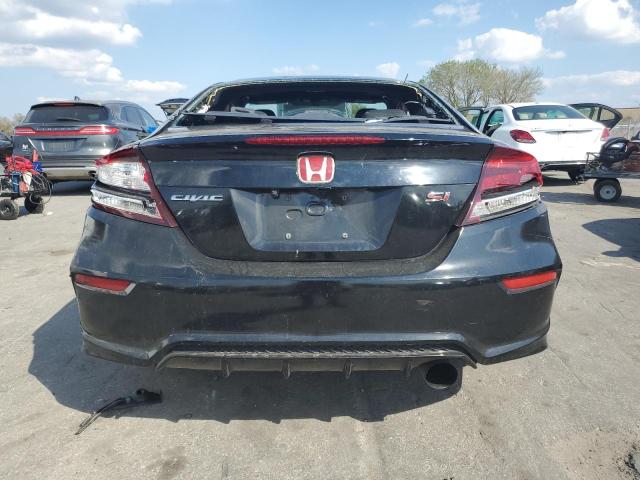 Photo 5 VIN: 2HGFG4A53FH704030 - HONDA CIVIC SI 