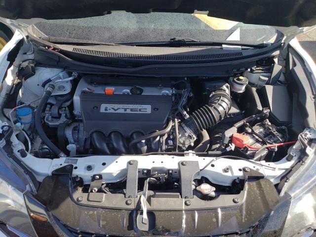 Photo 6 VIN: 2HGFG4A53FH706263 - HONDA CIVIC SI 