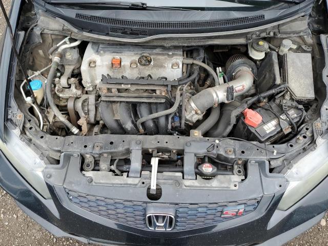 Photo 10 VIN: 2HGFG4A54CH101017 - HONDA CIVIC 