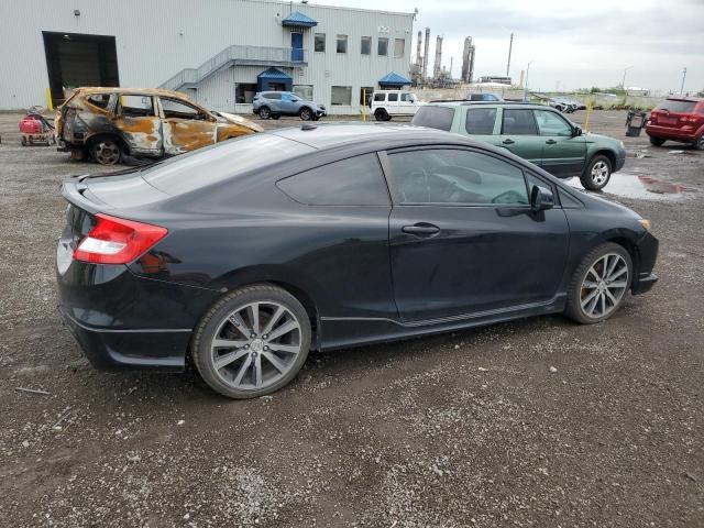 Photo 2 VIN: 2HGFG4A54CH101017 - HONDA CIVIC 