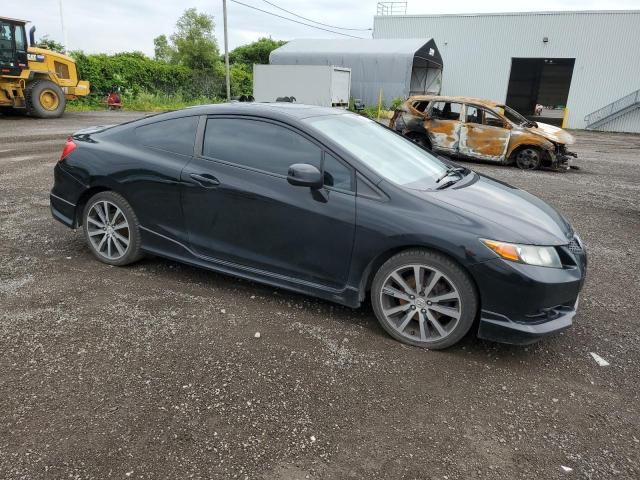 Photo 3 VIN: 2HGFG4A54CH101017 - HONDA CIVIC 