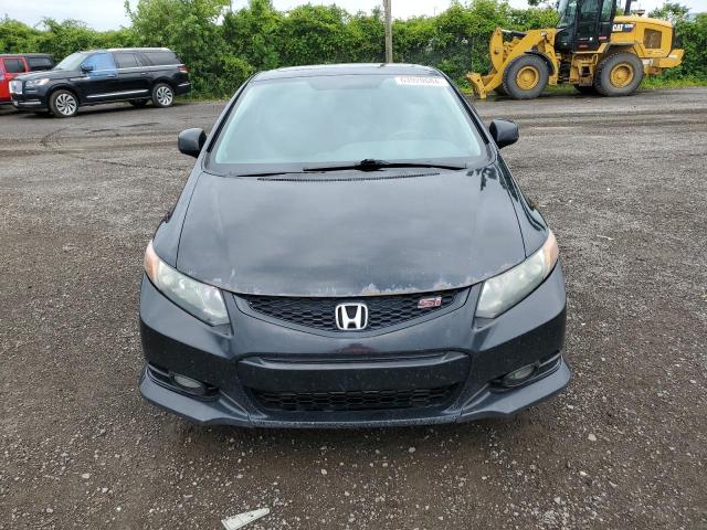 Photo 4 VIN: 2HGFG4A54CH101017 - HONDA CIVIC 