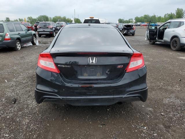 Photo 5 VIN: 2HGFG4A54CH101017 - HONDA CIVIC 