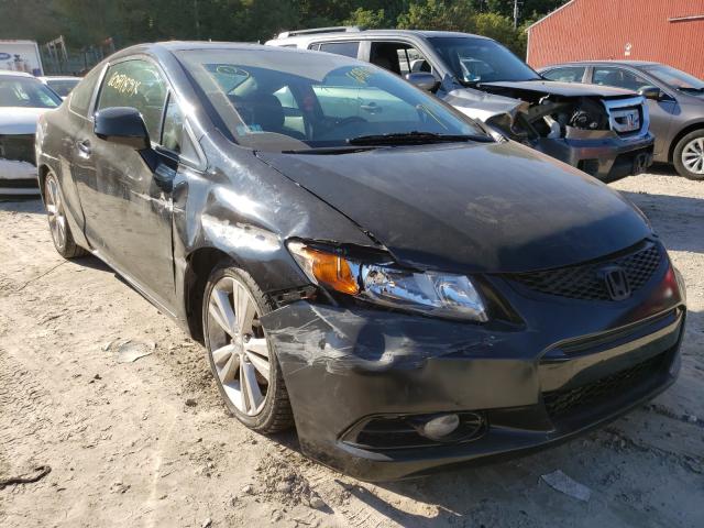 Photo 0 VIN: 2HGFG4A54CH702850 - HONDA CIVIC CPE 