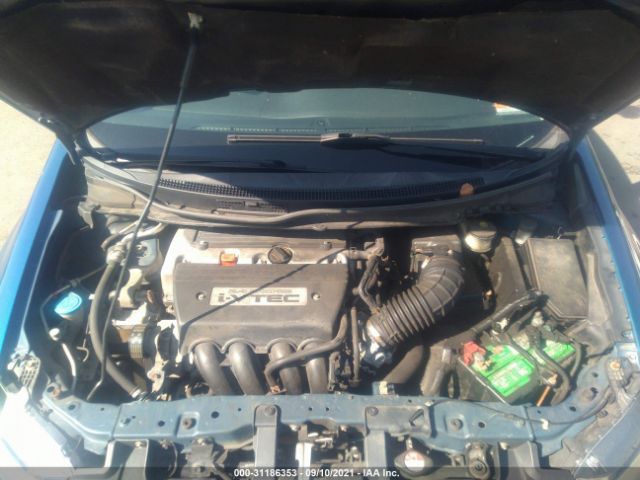 Photo 9 VIN: 2HGFG4A54CH703206 - HONDA CIVIC CPE 