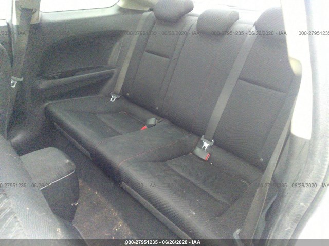 Photo 7 VIN: 2HGFG4A54CH708034 - HONDA CIVIC CPE 