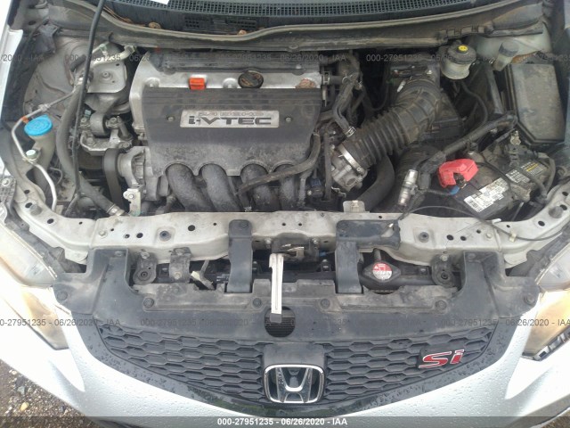 Photo 9 VIN: 2HGFG4A54CH708034 - HONDA CIVIC CPE 