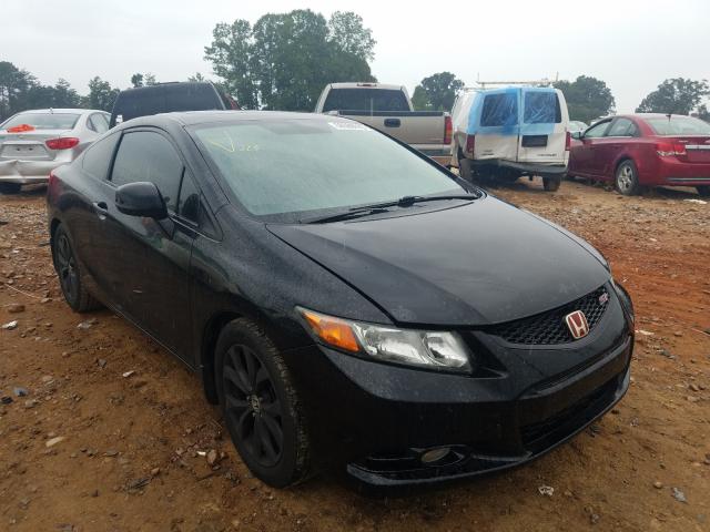 Photo 0 VIN: 2HGFG4A54CH708504 - HONDA CIVIC SI 