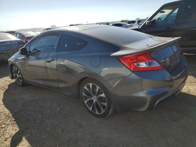 Photo 1 VIN: 2HGFG4A54DH700310 - HONDA CIVIC SI 