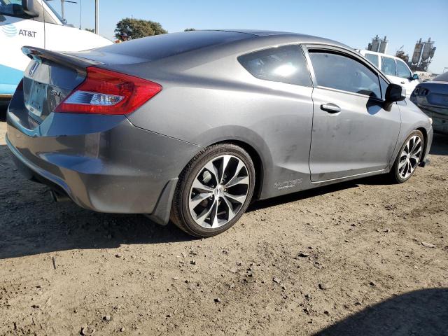 Photo 2 VIN: 2HGFG4A54DH700310 - HONDA CIVIC SI 