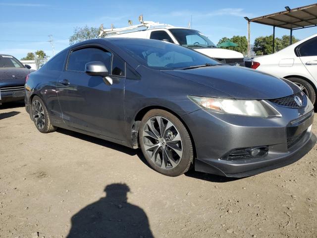 Photo 3 VIN: 2HGFG4A54DH700310 - HONDA CIVIC SI 