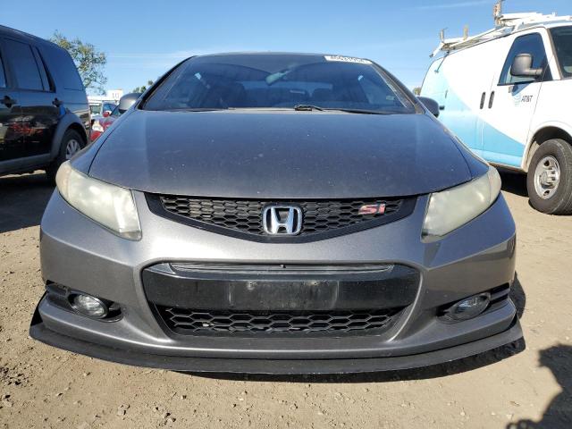 Photo 4 VIN: 2HGFG4A54DH700310 - HONDA CIVIC SI 