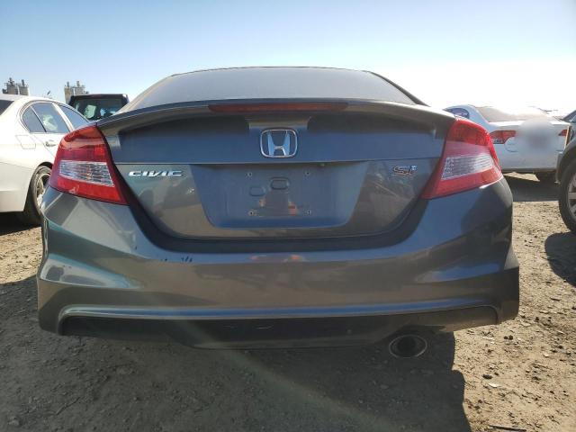 Photo 5 VIN: 2HGFG4A54DH700310 - HONDA CIVIC SI 