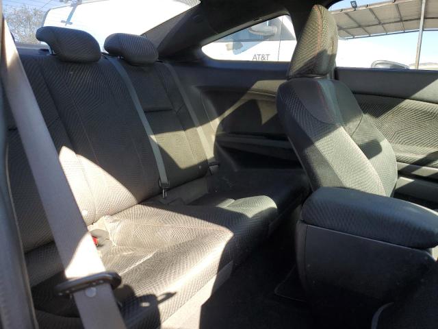 Photo 9 VIN: 2HGFG4A54DH700310 - HONDA CIVIC SI 