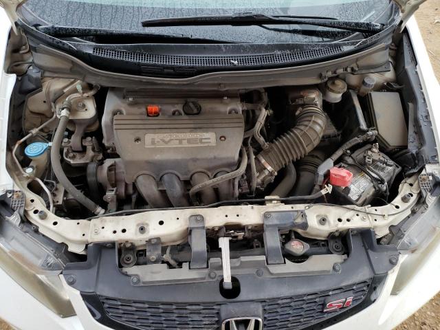 Photo 6 VIN: 2HGFG4A54DH700808 - HONDA CIVIC SI 