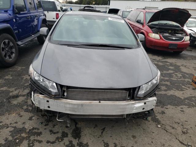 Photo 4 VIN: 2HGFG4A54DH702641 - HONDA CIVIC SI 