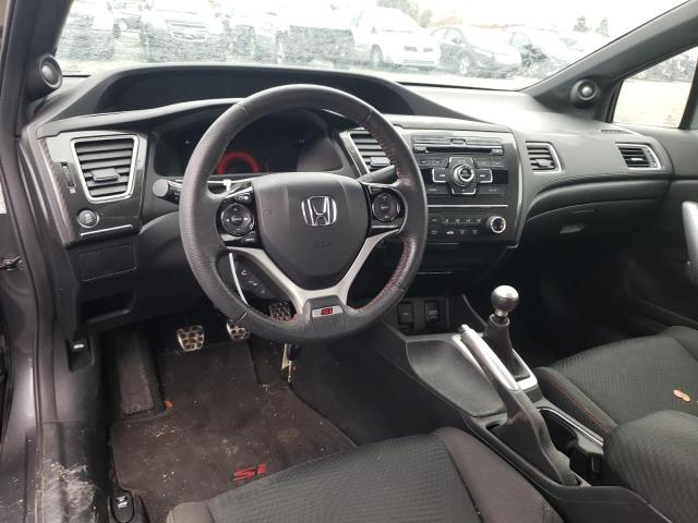 Photo 7 VIN: 2HGFG4A54DH702641 - HONDA CIVIC SI 