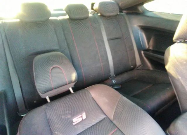 Photo 7 VIN: 2HGFG4A54DH706978 - HONDA CIVIC CPE 