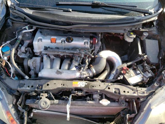 Photo 10 VIN: 2HGFG4A54EH700664 - HONDA CIVIC SI 