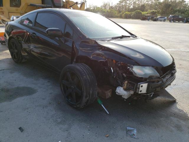 Photo 3 VIN: 2HGFG4A54EH700664 - HONDA CIVIC SI 